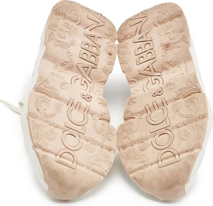 Chunky-Sole Sneakers - Image 5