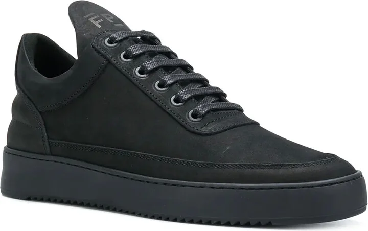 Chunky Sole Sneakers - Image 2
