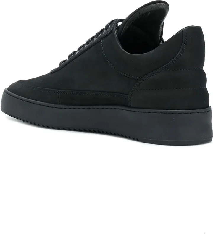 Chunky Sole Sneakers - Image 3