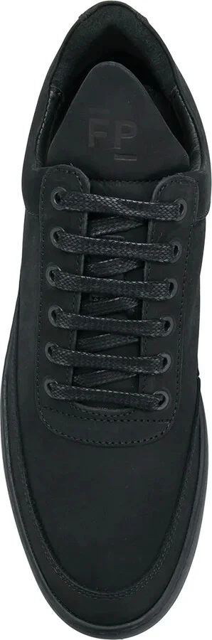 Chunky Sole Sneakers - Image 4