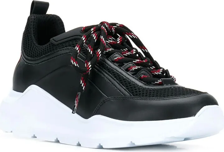 Chunky Sole Sneakers - Image 2