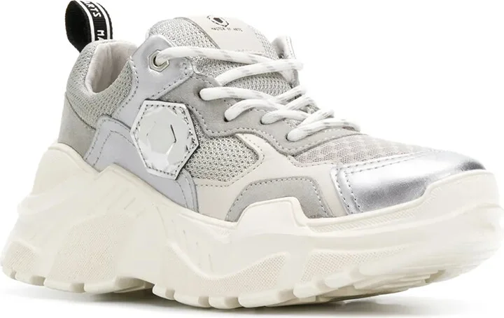 Chunky Sole Sneakers - Image 2