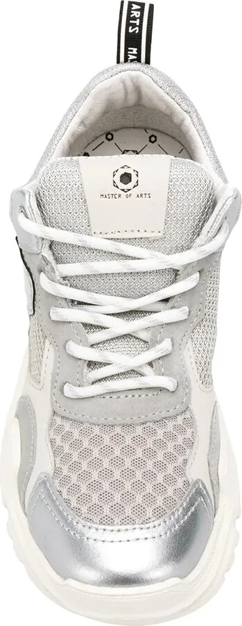 Chunky Sole Sneakers - Image 4