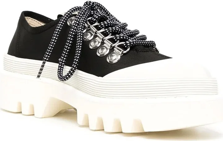 Chunky-Sole Sneakers - Image 2