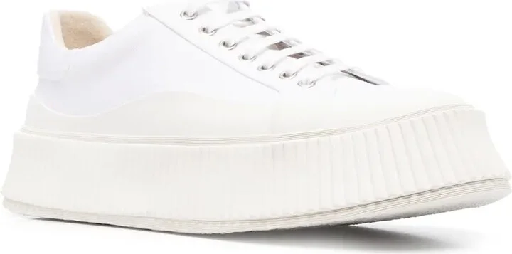 Chunky Sole Sneakers - Image 2