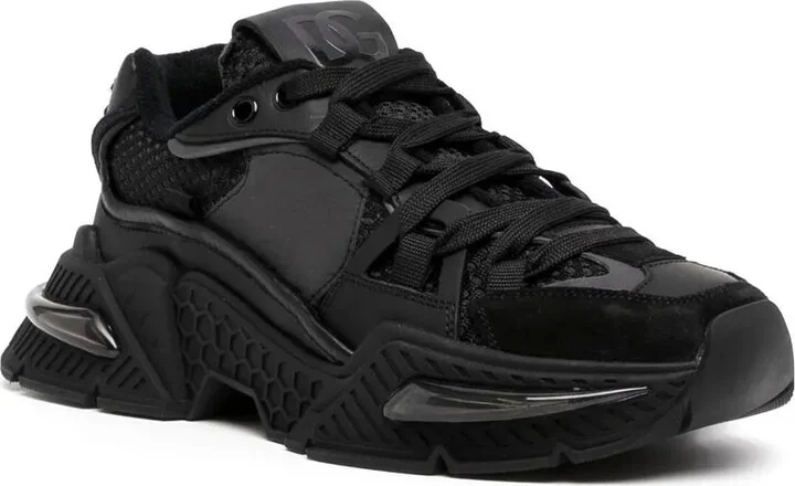 Chunky-Sole Sneakers - Image 2