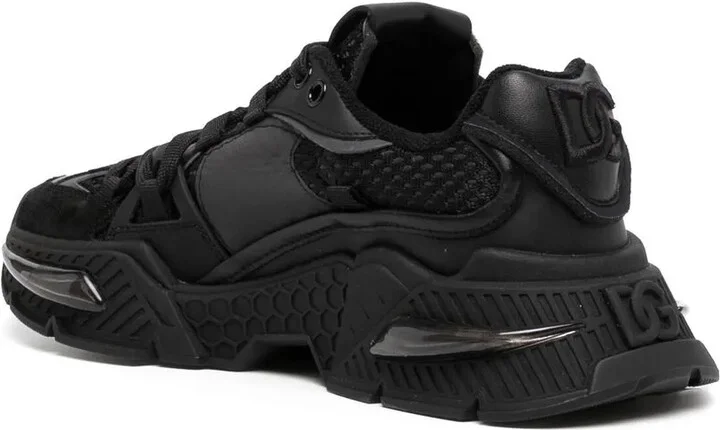 Chunky-Sole Sneakers - Image 3