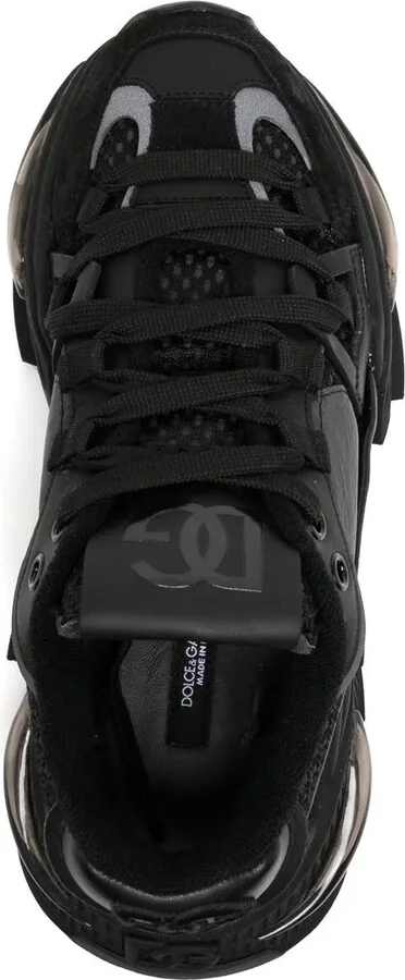 Chunky-Sole Sneakers - Image 4