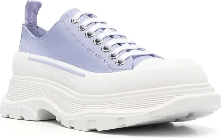 Chunky-Sole Sneakers - Image 2