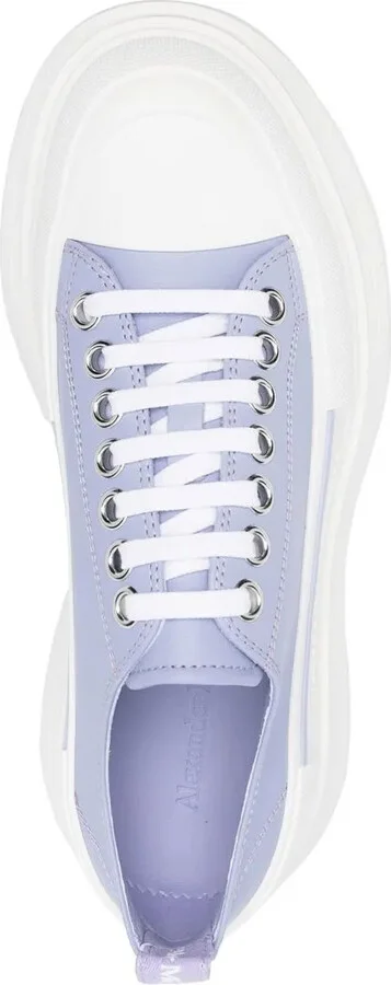 Chunky-Sole Sneakers - Image 4