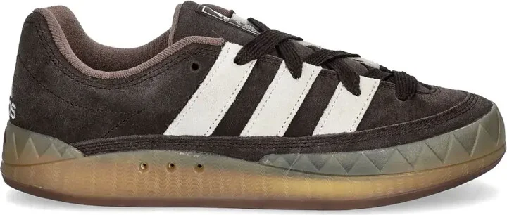 Chunky Sole Sneakers
