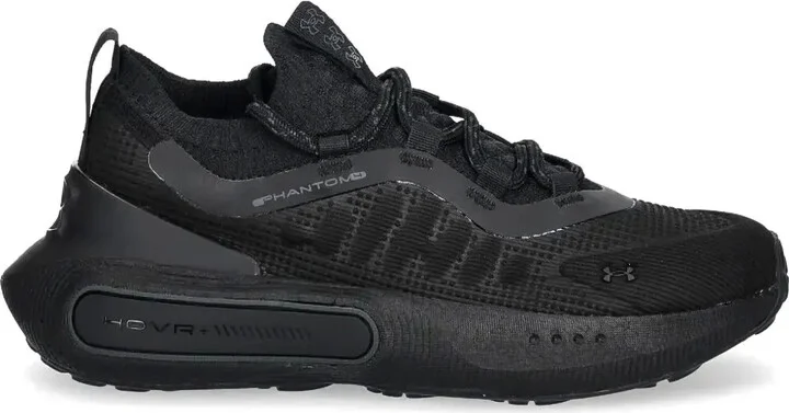 Chunky Sole Sneakers