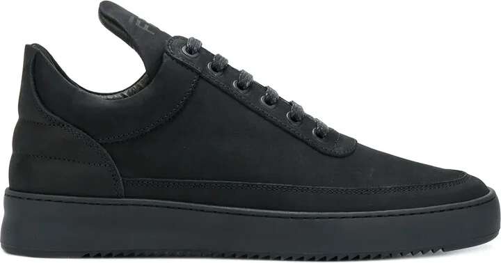Chunky Sole Sneakers