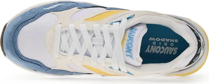 Chunky-Sole Suede Sneakers - Image 5