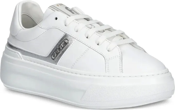 Chunky Solo Trainers - Image 2