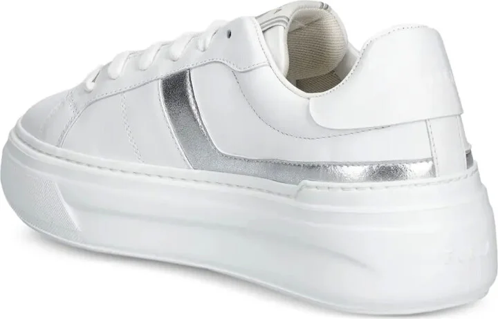 Chunky Solo Trainers - Image 3