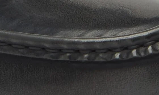 Chunky Studded Loafer - Image 7