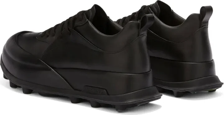 Chunky Toecap Sneakers - Image 3