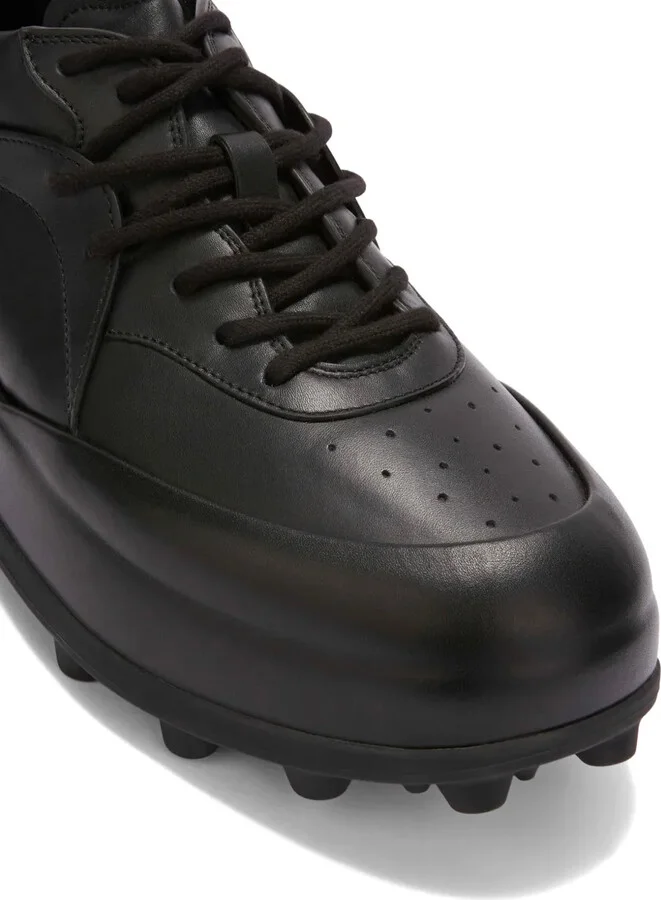 Chunky Toecap Sneakers - Image 4