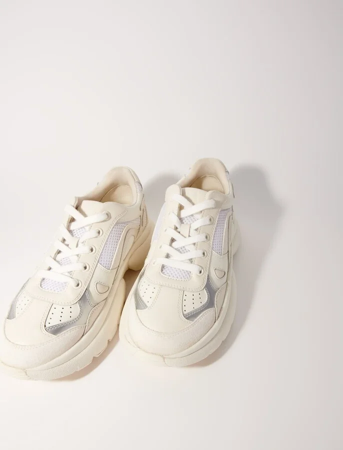 Chunky trainers - Image 2