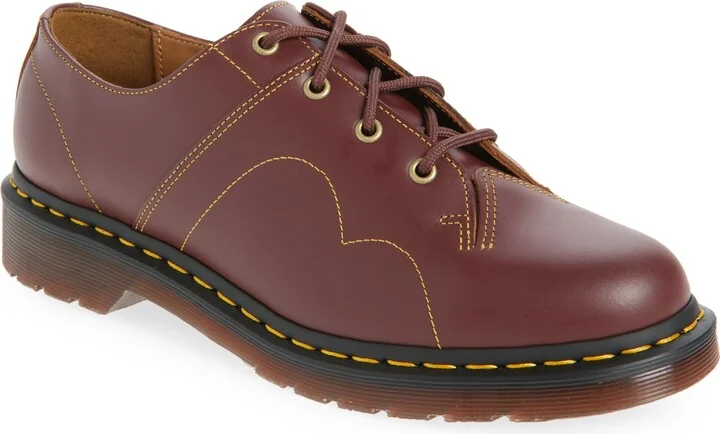 Oxblood Vintage Smooth