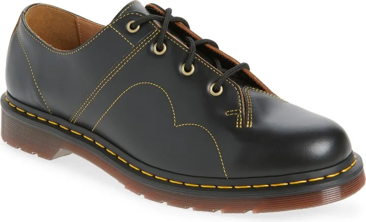 Black Vintage Smooth