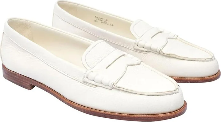 Church Leather Loafers - Image 2