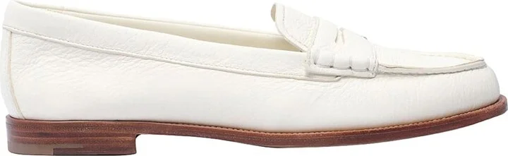 Church Leather Loafers