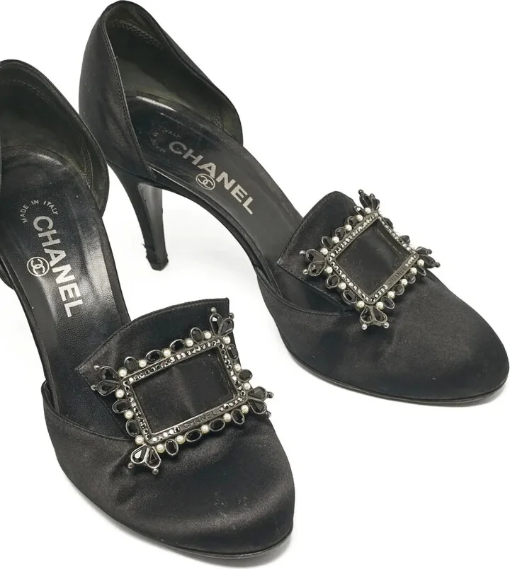 Church´s heeled pumps - Image 2