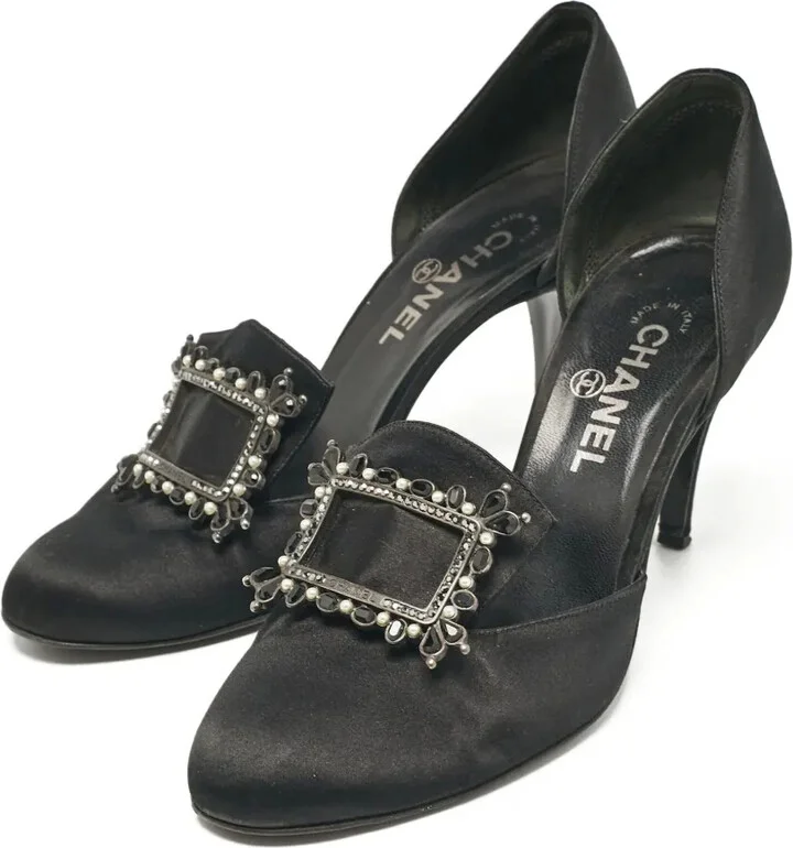Church´s heeled pumps - Image 3