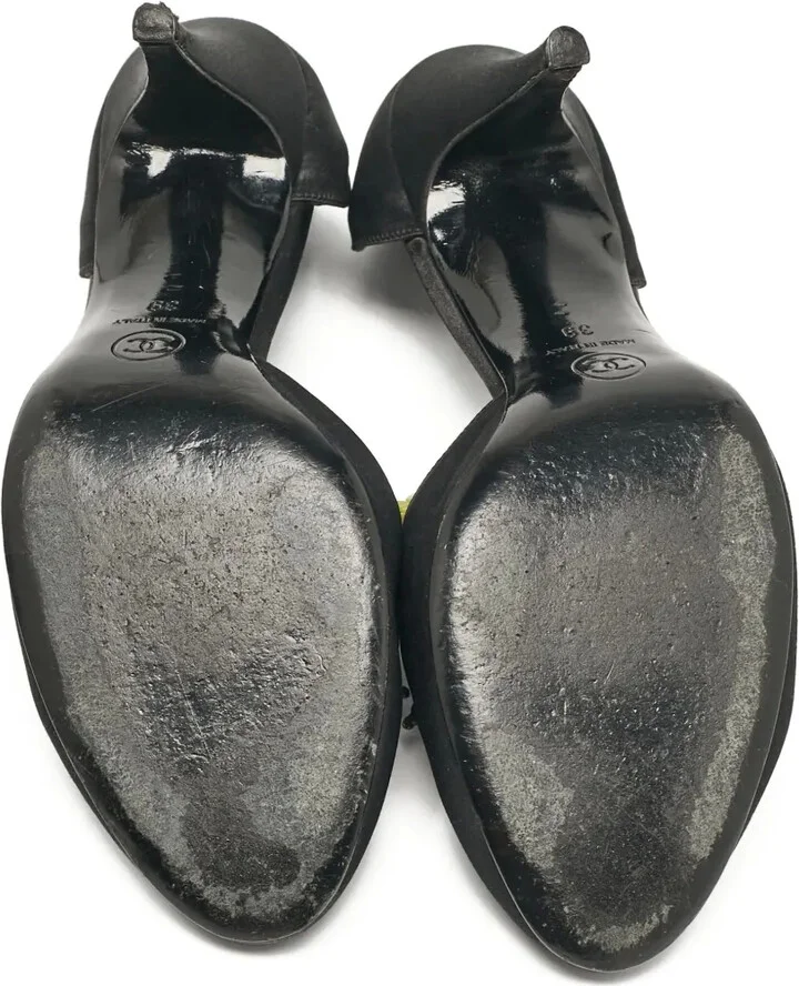 Church´s heeled pumps - Image 5