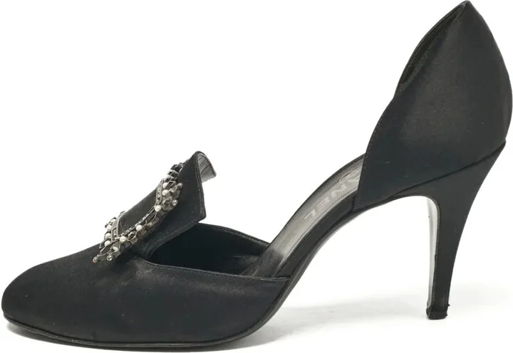 Church´s heeled pumps