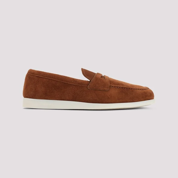 Church S Portsmouth Loafers - Image 3