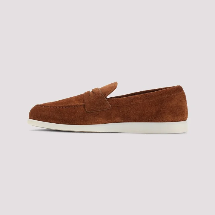 Church S Portsmouth Loafers - Image 4