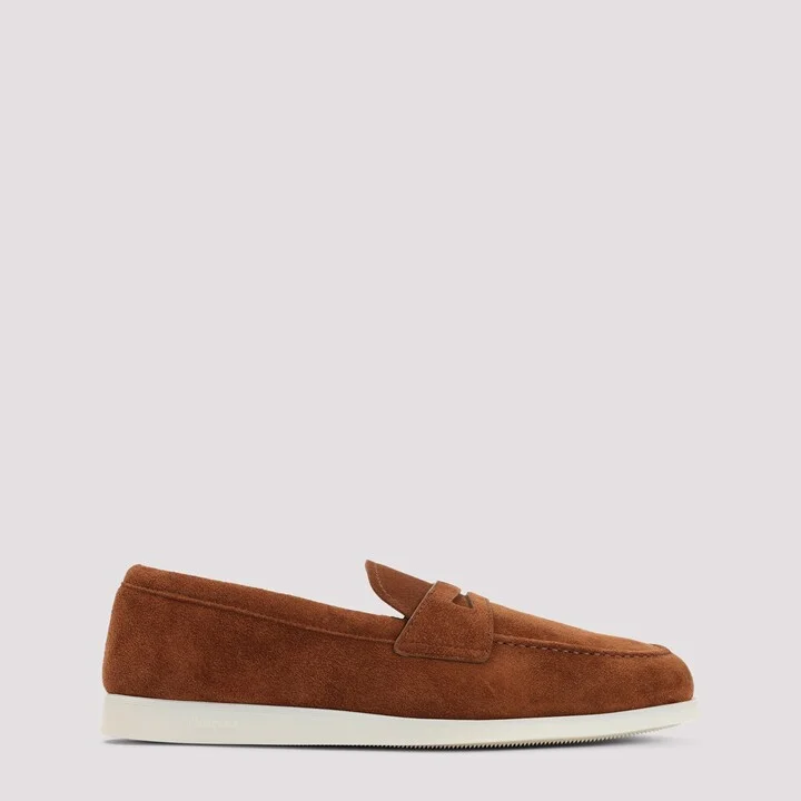 Church S Portsmouth Loafers