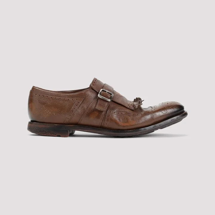 Church S Shanghai Loafers - Image 3