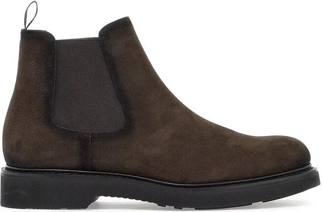 Church's Almond Toe Ankle Boots
