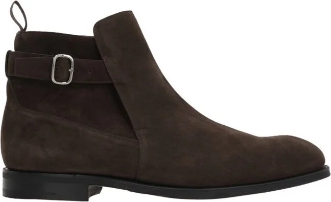Church's Almond Toe Ankle Boots