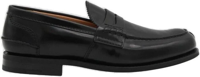 Church's Almond Toe Loafers