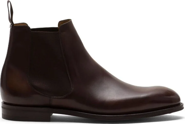 Church'S Amberley R Chelsea Boots Shoes