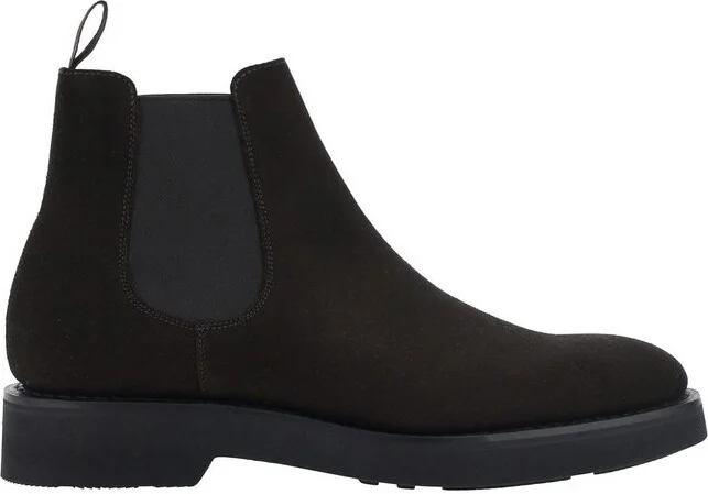 Church's Amberley R173 Slip-On Chelsea Boots