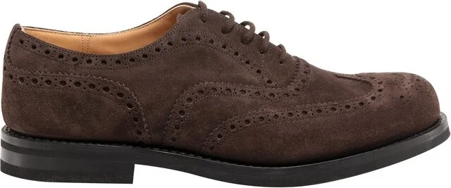 Church's Amersham Lace-Up Shoes
