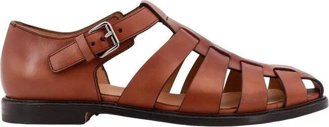 Church's Ankle Strap Sandals