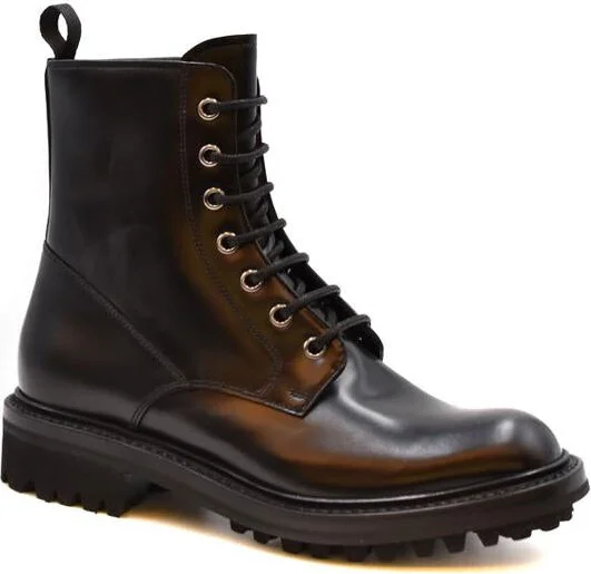 Church'S Boot - Image 2