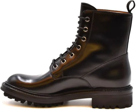 Church'S Boot - Image 3