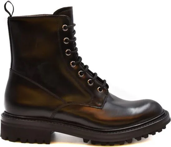 Church'S Boot