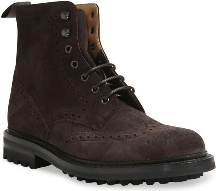 Church'S Boots - Image 3