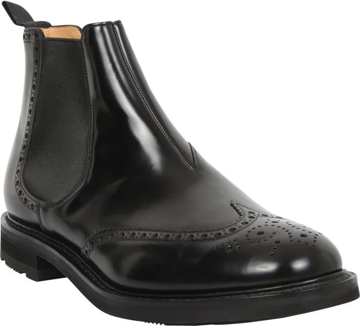 Church'S Boots - Image 2