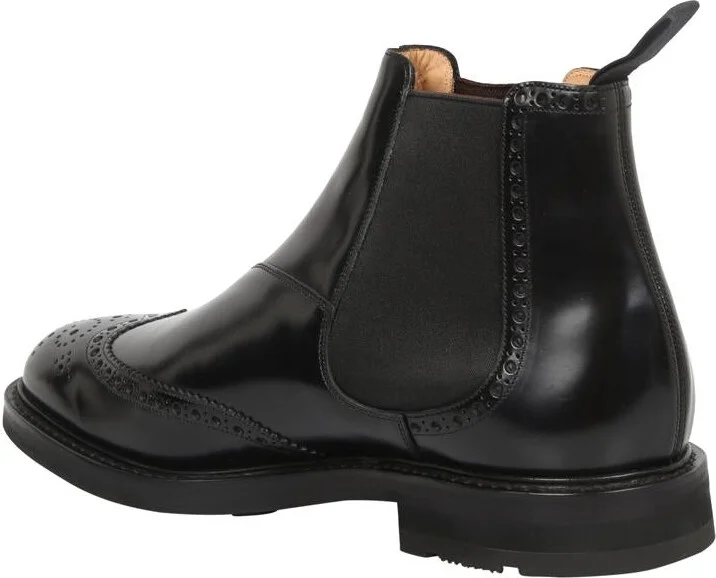 Church'S Boots - Image 3
