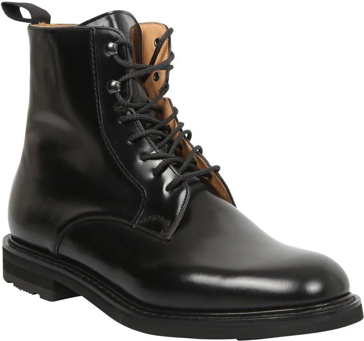 Church'S Boots - Image 3